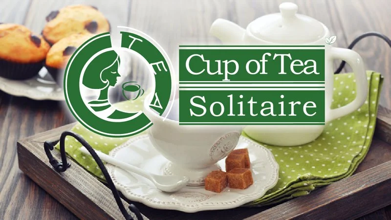 Image Cup of Tea Solitaire