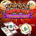 Shanghai Mahjong – Double Tiles